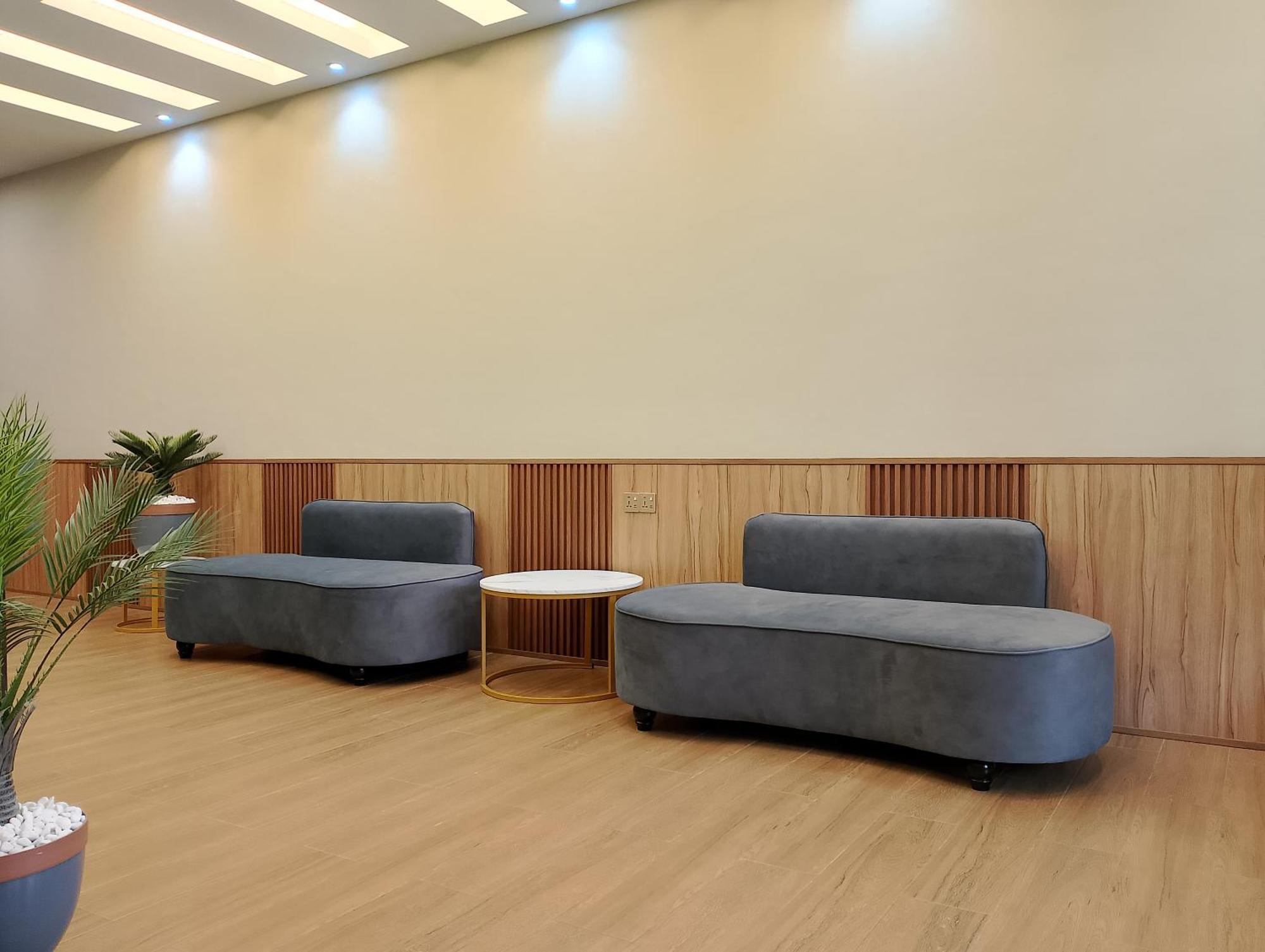 Sh Garden Hotel Tanah Merah  Exterior photo
